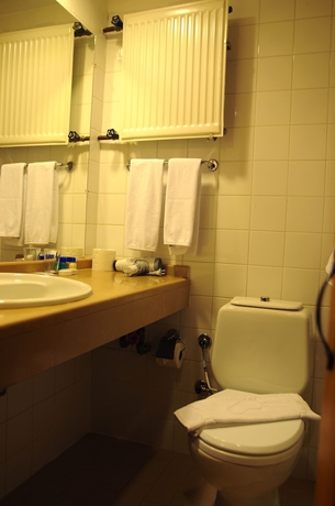Imagen de la habitación del Otel Fahri, Osmangazi. Foto 14