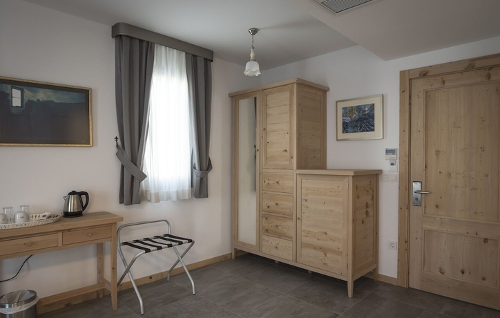 Imagen de la habitación del Otel Fiori - Urla. Foto 3