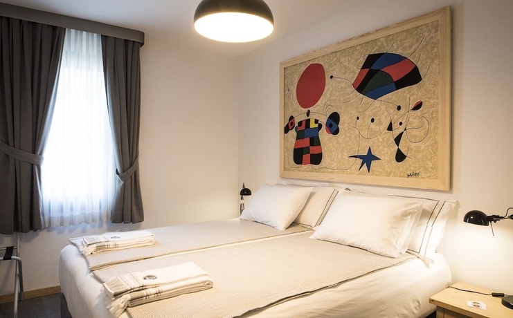 Imagen de la habitación del Otel Fiori - Urla. Foto 4