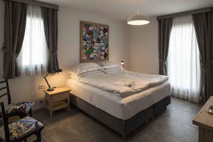 Imagen de la habitación del Otel Fiori - Urla. Foto 6