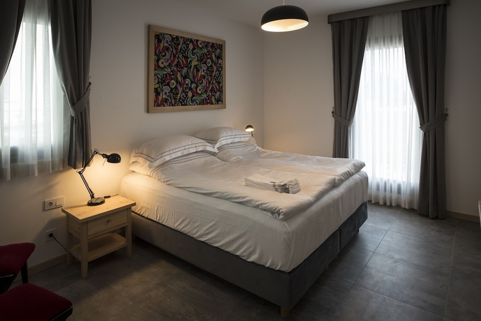 Imagen de la habitación del Otel Fiori - Urla. Foto 7