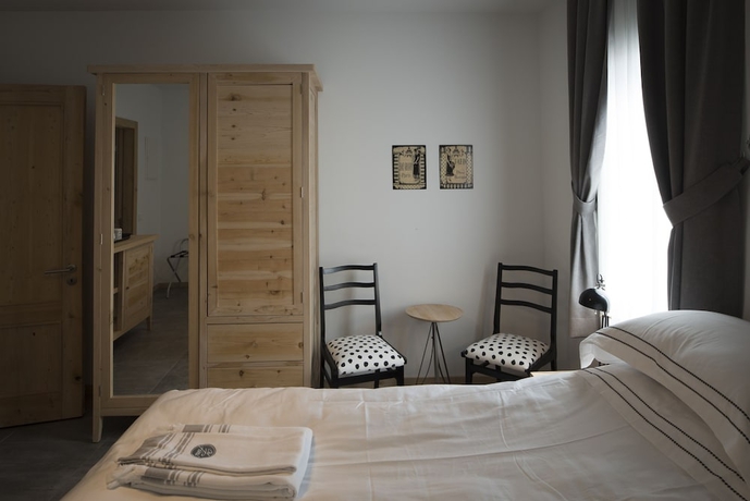 Imagen de la habitación del Otel Fiori - Urla. Foto 9