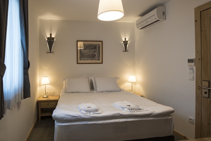 Imagen de la habitación del Otel Fiori - Urla. Foto 10