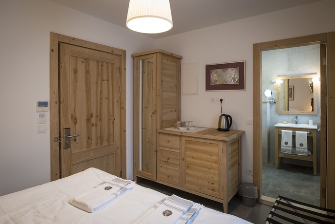 Imagen de la habitación del Otel Fiori - Urla. Foto 11