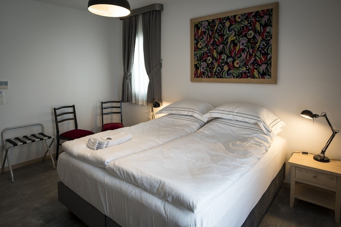 Imagen de la habitación del Otel Fiori - Urla. Foto 12