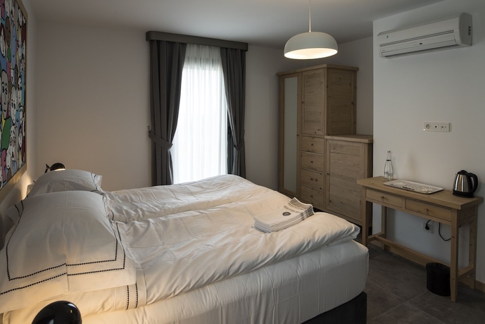 Imagen de la habitación del Otel Fiori - Urla. Foto 13
