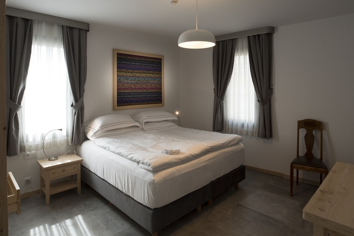 Imagen de la habitación del Otel Fiori - Urla. Foto 14