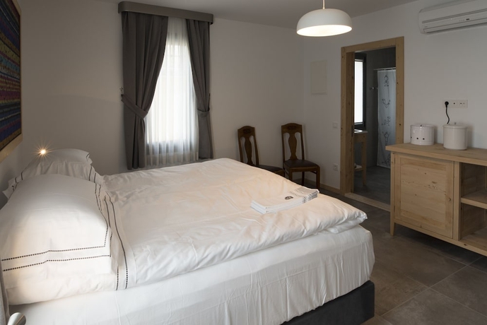 Imagen de la habitación del Otel Fiori - Urla. Foto 15