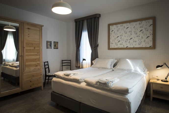Imagen de la habitación del Otel Fiori - Urla. Foto 16