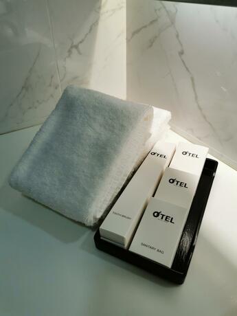 Imagen general del Otel Hotel Sibu. Foto 2