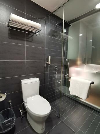 Imagen general del Otel Hotel Sibu. Foto 3