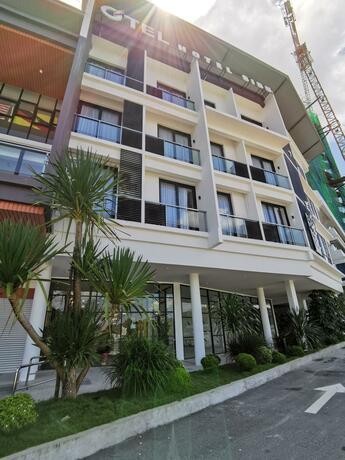 Imagen general del Otel Hotel Sibu. Foto 9
