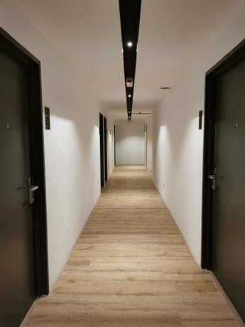 Imagen general del Otel Hotel Sibu. Foto 15
