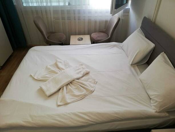 Imagen de la habitación del Otel KGZ Konagi. Foto 13