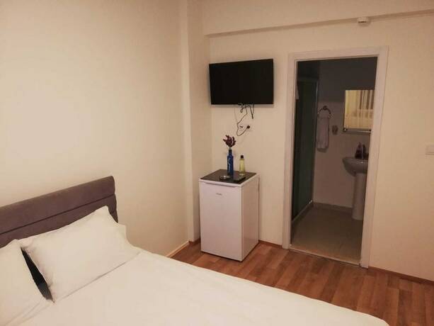 Imagen de la habitación del Otel KGZ Konagi. Foto 14