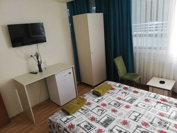 Imagen de la habitación del Otel KGZ Konagi. Foto 16
