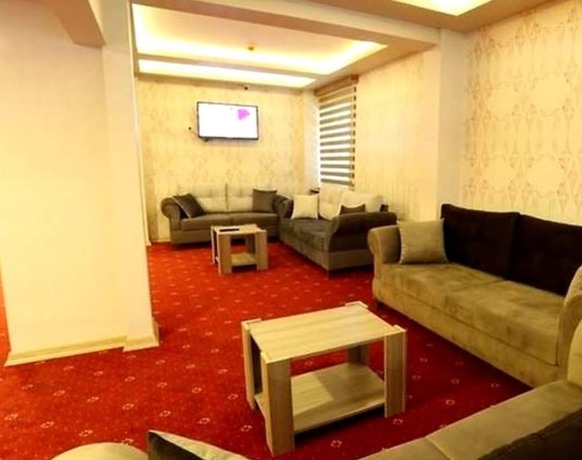 Imagen general del Otel KGZ Konagi. Foto 2