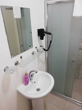 Imagen general del Otel KGZ Konagi. Foto 3