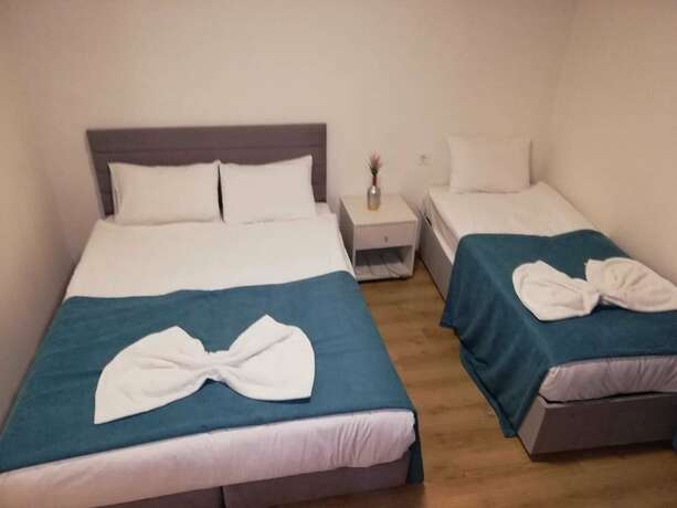 Imagen de la habitación del Otel KGZ Konagi. Foto 19