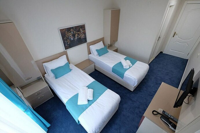 Imagen de la habitación del Otel KGZ Konagi. Foto 20