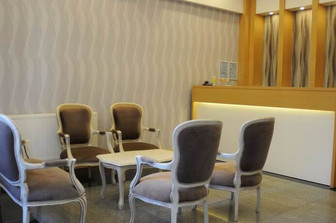 Imagen general del Otel Kabacam Aydin. Foto 1