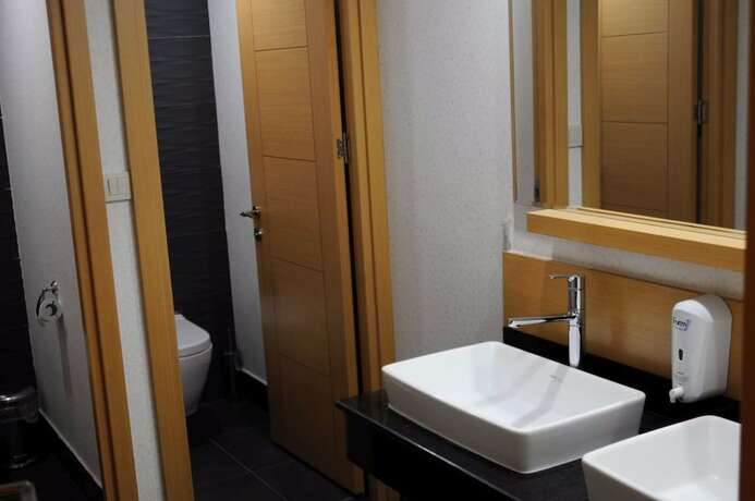 Imagen de la habitación del Otel Kabacam Aydin. Foto 12