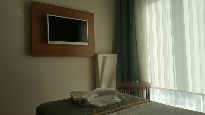 Imagen general del Otel Kabacam Aydin. Foto 3