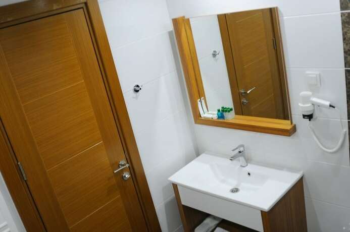 Imagen de la habitación del Otel Kabacam Aydin. Foto 15