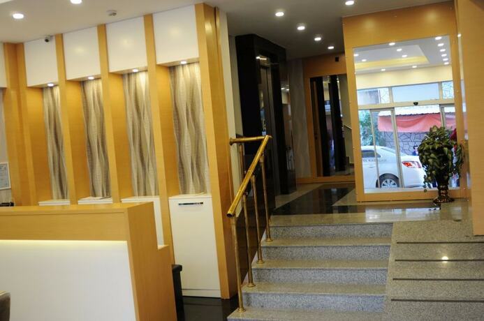 Imagen general del Otel Kabacam Aydin. Foto 8
