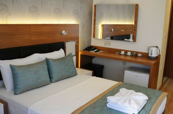 Imagen general del Otel Kabacam Aydin. Foto 9