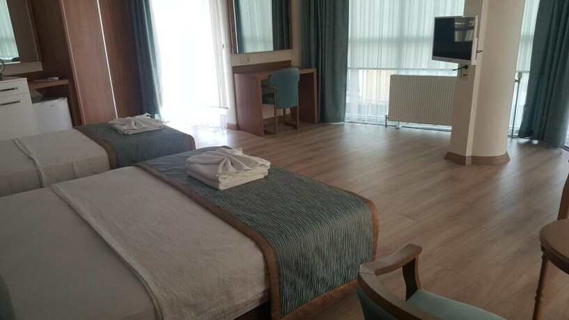 Imagen general del Otel Kabacam Aydin. Foto 10