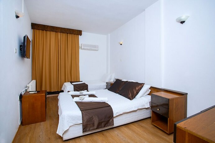 Imagen general del Otel Kabasakal. Foto 1