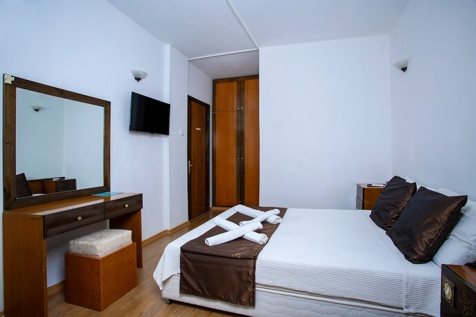 Imagen general del Otel Kabasakal. Foto 2