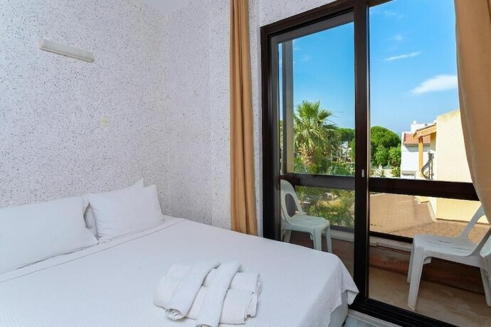 Imagen general del Otel Kabasakal. Foto 3