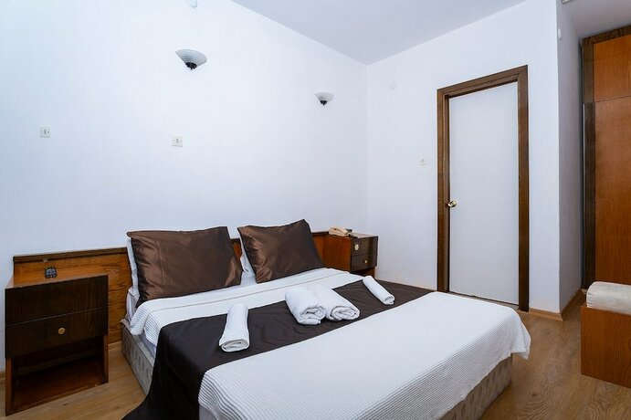 Imagen general del Otel Kabasakal. Foto 6