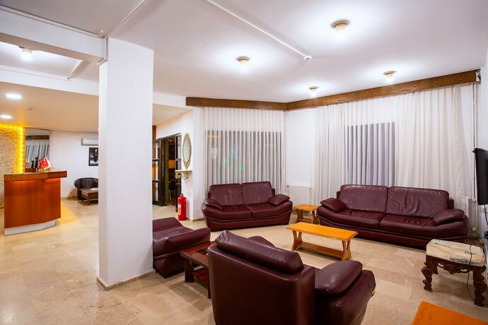 Imagen general del Otel Kabasakal. Foto 7