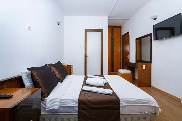 Imagen general del Otel Kabasakal. Foto 9