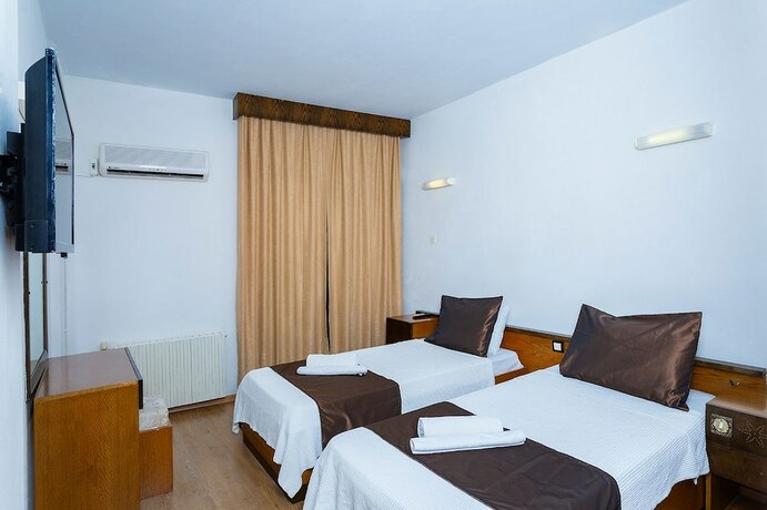 Imagen general del Otel Kabasakal. Foto 12