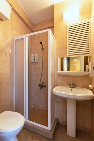 Imagen general del Otel Kabasakal. Foto 13
