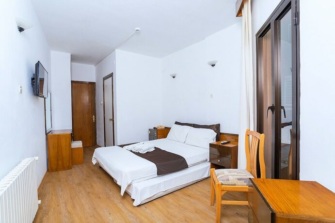 Imagen de la habitación del Otel Kabasakal. Foto 20