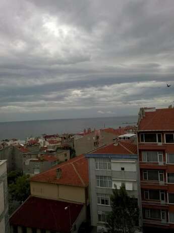 Imagen general del Otel Karaevli. Foto 1