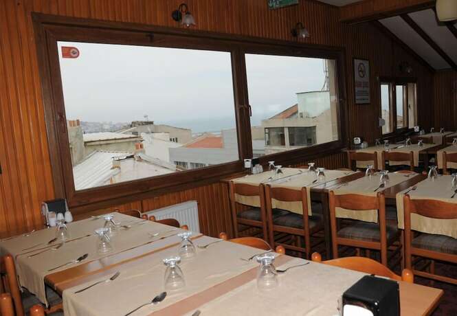 Imagen general del Otel Karaevli. Foto 5