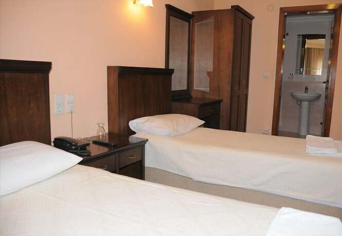 Imagen general del Otel Karaevli. Foto 7