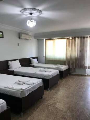 Imagen general del Otel Kağıthane. Foto 1