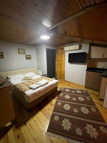 Imagen general del Otel Kağıthane. Foto 2