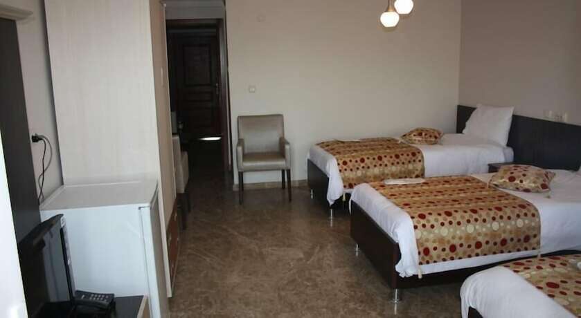 Imagen general del Otel Kağıthane. Foto 3