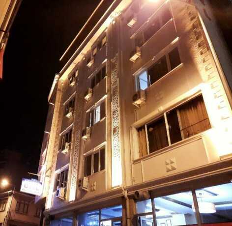 Imagen general del Otel Kağıthane. Foto 4
