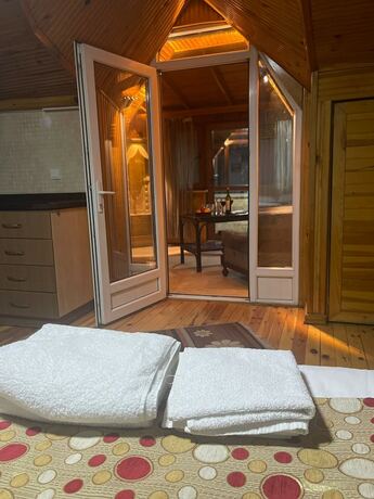 Imagen general del Otel Kağıthane. Foto 5