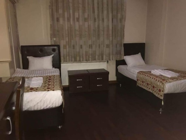 Imagen general del Otel Kağıthane. Foto 6