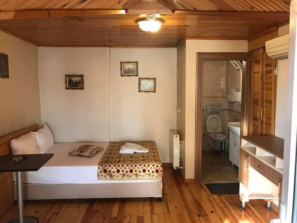 Imagen general del Otel Kağıthane. Foto 7